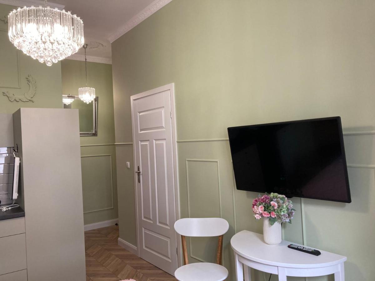 Petite Visite No 18A I 18B Apartment Torun Exterior photo