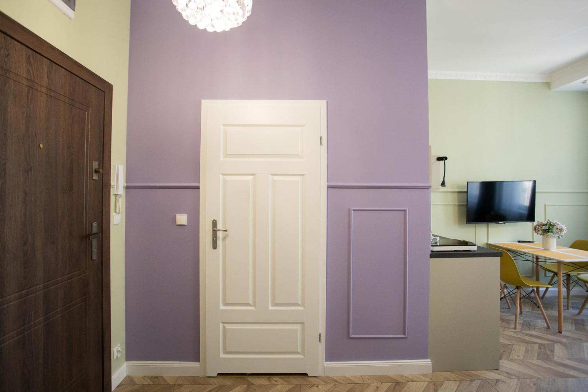 Petite Visite No 18A I 18B Apartment Torun Exterior photo