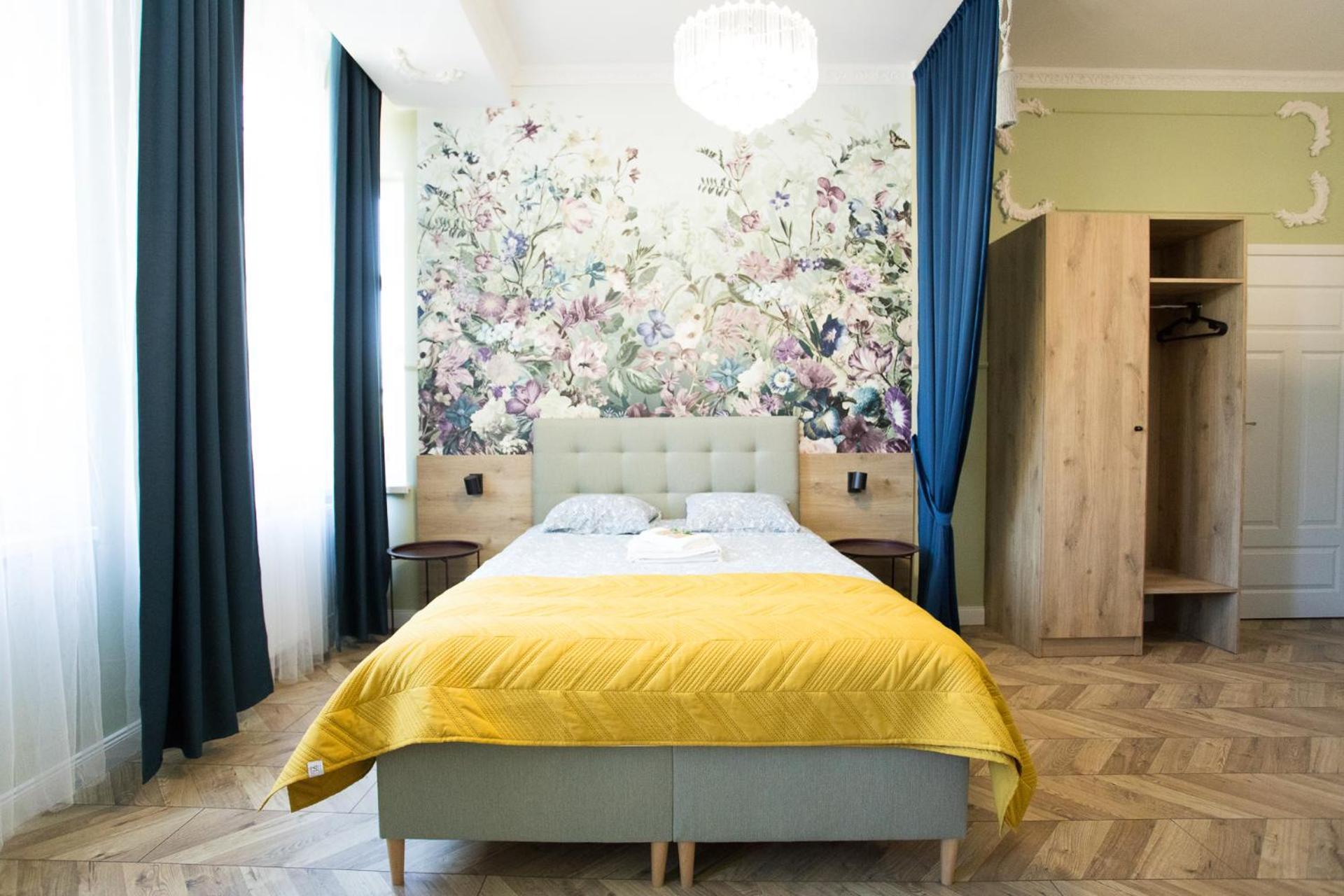 Petite Visite No 18A I 18B Apartment Torun Exterior photo